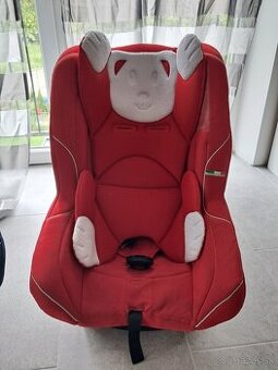 Autosedačka CAM do 18 kg