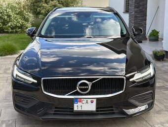 Volvo V60 B4 Business diesel 197PS AT/8 r.2022