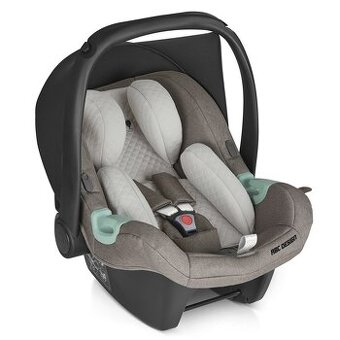 Vajíčko + základňa ISOFIX