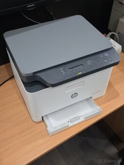 HP Color LaserJet MFP178MW