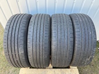 Letne pneu 205/55 R17 Continental rv2020