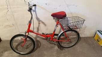 Predám bicykel Universal