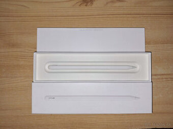 Apple Pencil 2