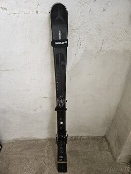 Lyže Atomic cloud c9 143cm - 1