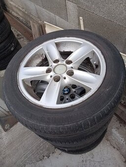 Predám disky 5x120 R16