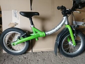 Detský bicykel