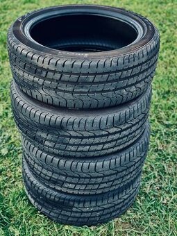 PIRELLI P ZERO 205 45 R17