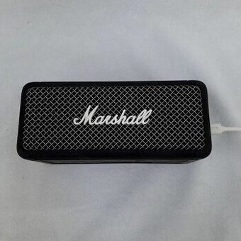Marshall Emberton
