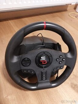 Volant na pc a xbox