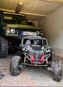 Utv Mx