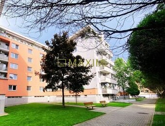 Ponúkame na predaj 2- izbový byt na ulici Na Križovatkách v