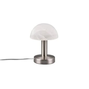 Lampa na nočný stolík.