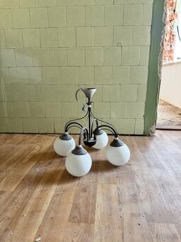 Vintage lustre