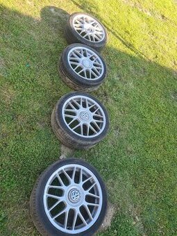 BBS RC336 VW