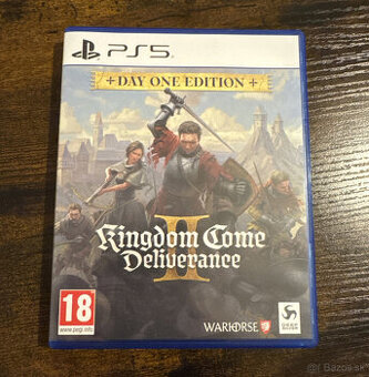 Kingdom Come: Deliverance 2