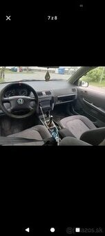 Fabia 1.4