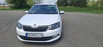Škoda Fabia combi 1,4 tdi