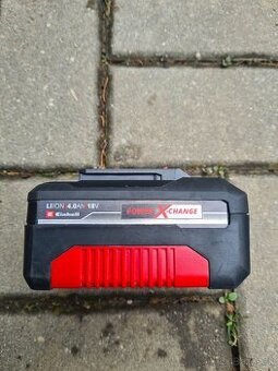 Bateria einhell 18v - 1