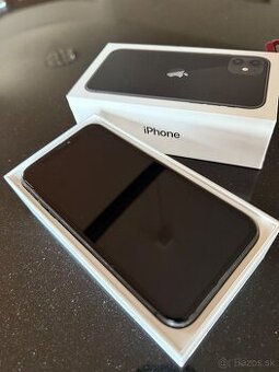 Preďám iPhone 11