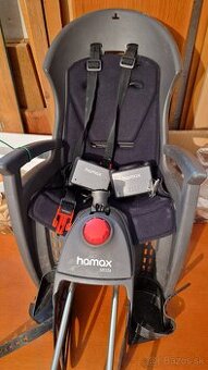 HAMAX SIESTA DETSKA SEDACKA