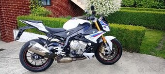 BMW S1000R