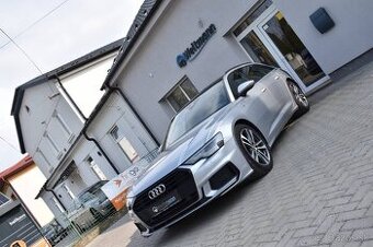 Audi A6 Avant 35 2.0 TDI mHEV Sport S tronic - Odpočet DPH