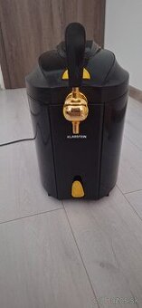 Klasrstein výčapné zariadenie - pipa na 5l sudky