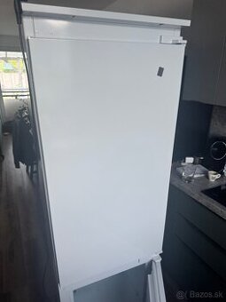 Predám vstavanú Chladničku Whirlpool