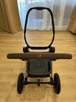 Cybex priam 4.0 rosegold
