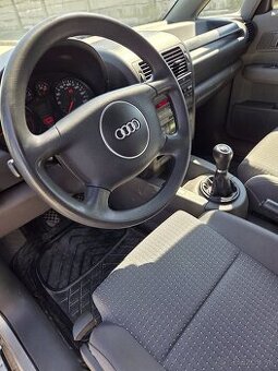 Audi A2