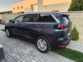 Predám Peugeot 5008, 2019