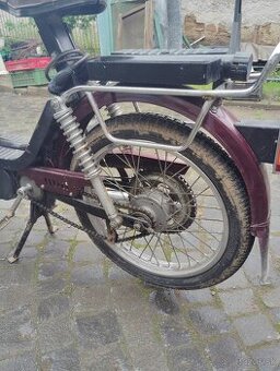 Babeta 210