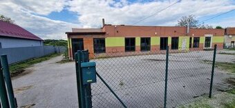 Investičný objekt na predaj-Možná výmena + doplatok. - 1