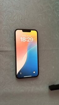 Predám Iphone 14, 128gb 84% 🔋 Top Stav