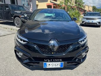 ✅Renault Megane TCe 300 HP EDC RS✅10tis. KM✅