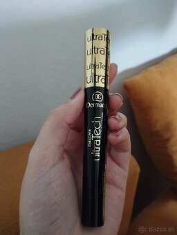 Maskara Ultratech