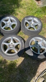 Predám kolesa R16 - 1