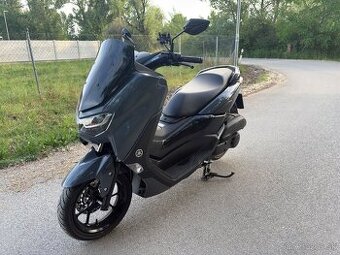 Yamaha Nmax 125cm3 2021