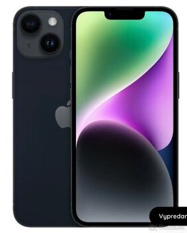 Vymením IPhone 14