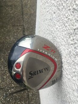Driver SRIXON