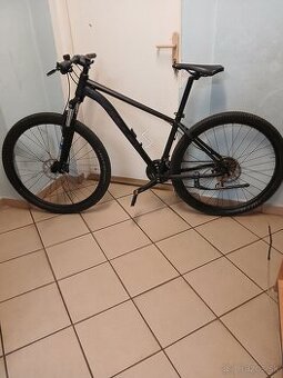 Bicykel Amulet