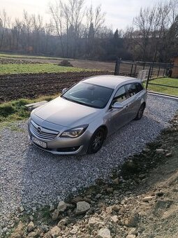 Opel Insignia 2.0 cdti combi