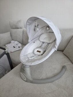 Momi elektricka hojdacka (0-9kg)