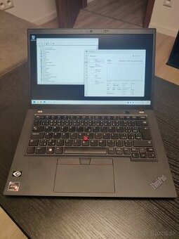 Lenovo Thinkpad L14 gen3 2023