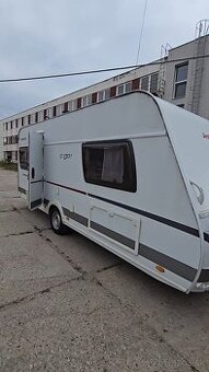 Karavan na PRENÁJOM
