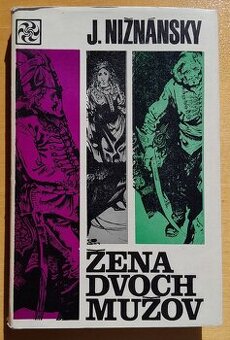 Žena dvoch mužov