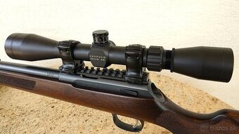 Puškohľad Leupold Mark AR 3-9x40mm