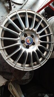 ATS DTM 5x98 r17