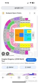 Imagine Dragons Budapest 15.6.