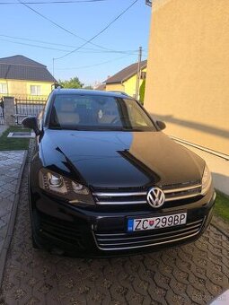 Touareg 2